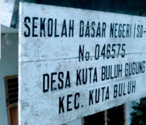Kepsek Larang Siswa Bersekolah