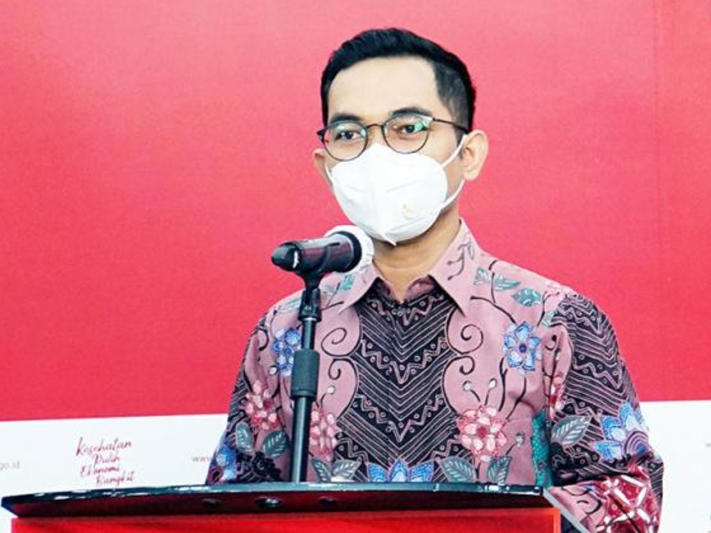 Kominfo tekankan pentingnya tingkatkan kecakapan digital