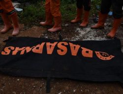 Terseret Banjir Sejauh 19 Km, Warga Jeneponto Ditemukan Tewas