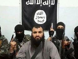 Pengamat Ungkap ISIS Punya 4 Kandidat Pemimpin Baru