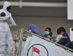 IDI: Kantor Pemerintah di Makassar Jadi Klaster Penyebaran Omicron