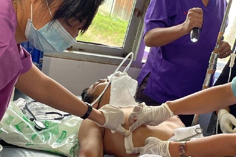Polda Papua: Seorang Warga Sipil Di Ilaga Ditembak KKB
