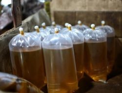Polisi Ungkap Pedagang Pasar Ogah Jual Minyak Goreng Sesuai HET