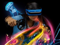 Meta Yakini “Mixed Reality” Bisa Terwujud Dalam Satu Dekade