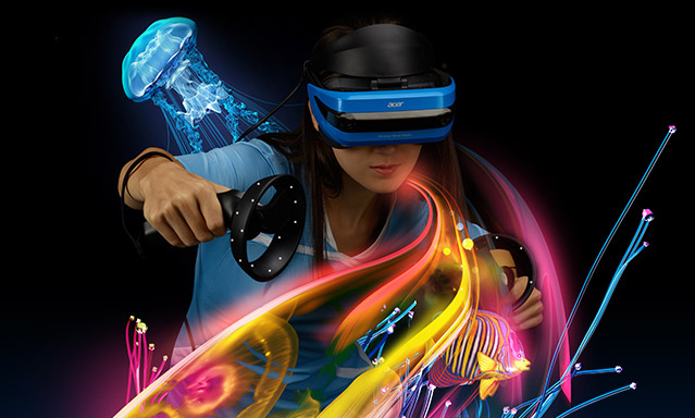 Meta yakini "Mixed Reality" Bisa Terwujud Dalam Satu Dekade