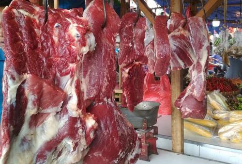 Peneliti Ungkap Lonjakan Harga Daging Sapi Akibat Siklus Ramadhan