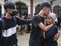 Tokoh NU ‘Menjerit’: Warga Wadas Diobok-obok Pihak Luar Sejak 2016