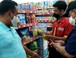 DPRD Serang Sidak Minyak Goreng, Ditemukan Dugaan Penimbunan