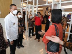 Sumut Harapkan Bagi Hasil Kelapa Sawit