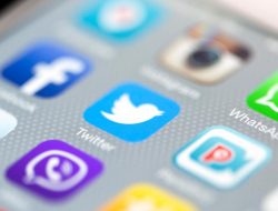 Twitter Uji Coba Fitur Downvote ke Seluruh Negara di Dunia