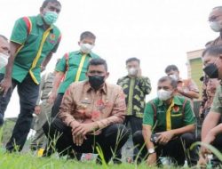 Bobby Siap Kelola PSMS Medan