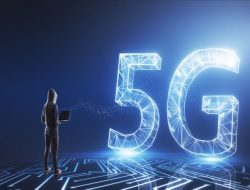Menkominfo Jajaki Kerja Sama Global Siapkan Infrastruktur 5G Di IKN