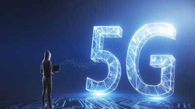 Menkominfo Jajaki Kerja Sama Global Siapkan Infrastruktur 5G Di IKN