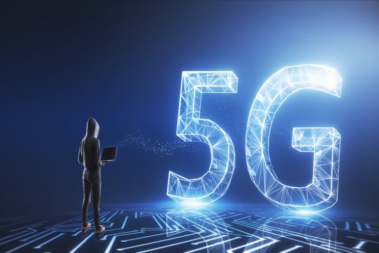 Menkominfo Jajaki Kerja Sama Global Siapkan Infrastruktur 5G Di IKN