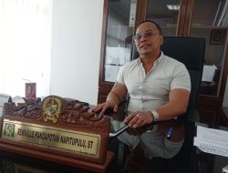 Dewan Minta Pembangunan Jembatan Titi Dua Sicanang Jangan Ditunda
