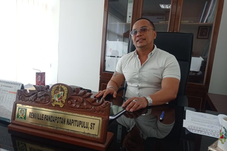 Dewan Minta Pembangunan Jembatan Titi Dua Sicanang Jangan Ditunda