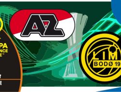 Preview AZ Alkmaar VS Bodo Glimt, Conference League 18 Maret 2022