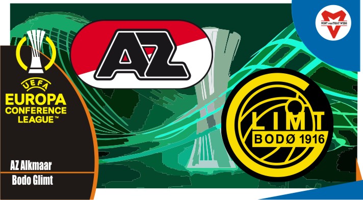 Preview AZ Alkmaar VS Bodo Glimt, Conference League 18 Maret 2022