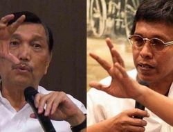 PENA 98 Soal Big Data Dukung Pemilu Ditunda: Rakyat Tak Bisa Diklaim