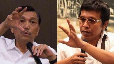 PENA 98 Soal Big Data Dukung Pemilu Ditunda: Rakyat Tak Bisa Diklaim