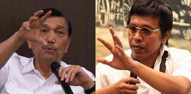 PENA 98 Soal Big Data Dukung Pemilu Ditunda: Rakyat Tak Bisa Diklaim
