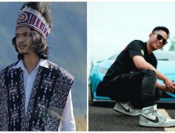 Alffy Rev Klaim Siap Balikin Duit Dari DS Untuk Wonderland Indonesia