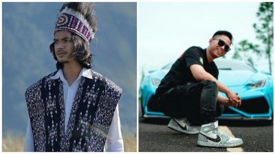 Alffy Rev Klaim Siap Balikin Duit Dari DS Untuk Wonderland Indonesia