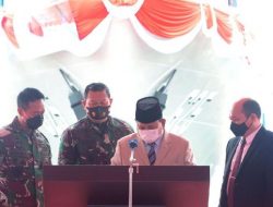Andika Ajukan Tambahan Puluhan Ribu Prajurit Ke Prabowo Untuk IKN