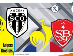 Preview Angers VS Brestois, Ligue 1 Prancis 20 Maret 2022