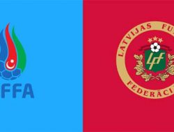 Preview Azerbaijan vs Latvia, Laga UJicoba 29 Maret 2022