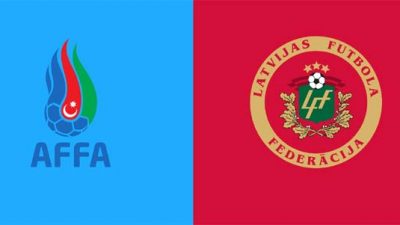 Preview Azerbaijan vs Latvia, Laga UJicoba 29 Maret 2022
