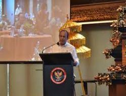 BNPT Tekankan Toleransi Guna Eliminasi Potensi Terorisme Di Daerah