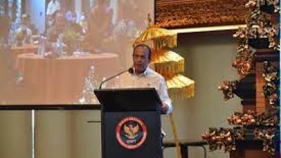BNPT Tekankan Toleransi Guna Eliminasi Potensi Terorisme Di Daerah