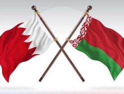 Preview Bahrain vs Belarusia, Laga UJicoba 29 Maret 2022