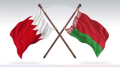 Preview Bahrain vs Belarusia, Laga UJicoba 29 Maret 2022