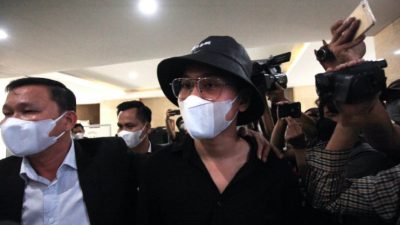 Bareskrim Ungkap Indra Kenz Pura-pura Beli Rolls-Royce Demi Konten