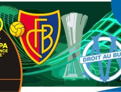 Preview Basel vs Marseille, Conference League 18 Maret 2022