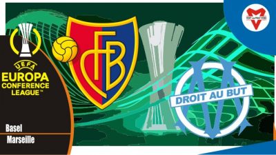 Preview Basel vs Marseille, Conference League 18 Maret 2022