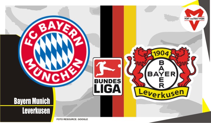 Preview Bayern Munich vs Leverkusen