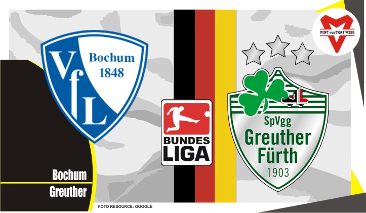 Preview Bochum vs Greuther