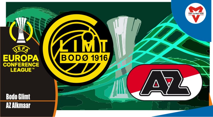 Preview Bodo Glimt vs AZ Alkmaar