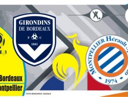 Preview Bordeaux VS Montpellier, Ligue 1 Prancis 20 Maret 2022