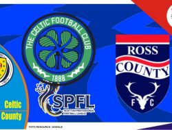 Preview Celtic VS Ross County, Liga Skotlandia 19 Maret 2022