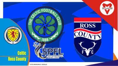 Preview Celtic VS Ross County, Liga Skotlandia 19 Maret 2022