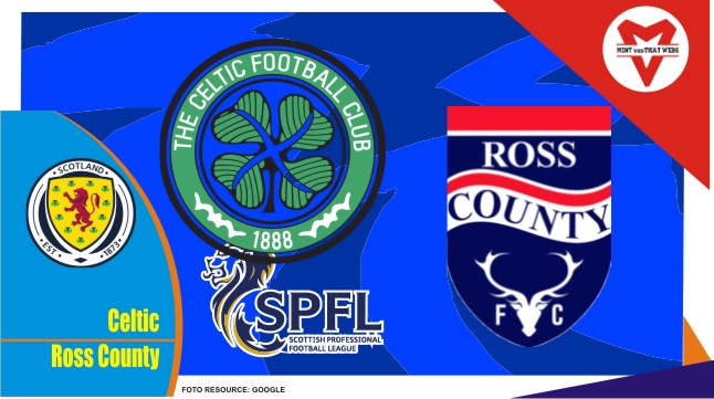 Preview Celtic VS Ross County, Liga Skotlandia 19 Maret 2022