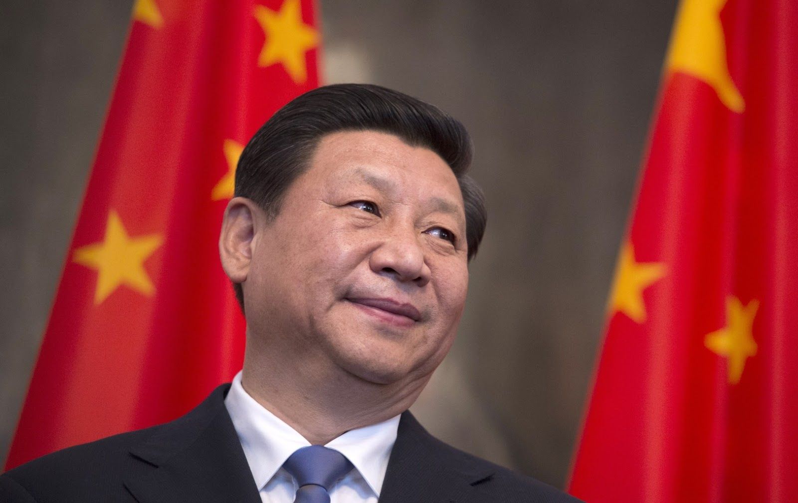China Bantah Tuduhan AS Soal Permintaan Bantuan Rusia