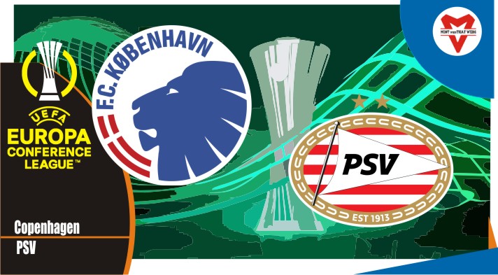 Preview Copenhagen VS PSV, Conference League 18 Maret 2022