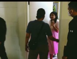Polda Metro Tidak Menahan Dea OnlyFans Tapi Hanya Wajib Lapor