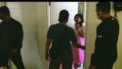 Polda Metro Tidak Menahan Dea OnlyFans Tapi Hanya Wajib Lapor