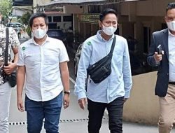 Penerima Dana Doni Salmanan Diminta Jadi Justice Collaborator